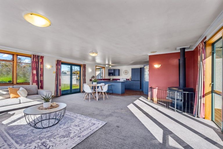 Photo of property in 173 Mcmurdo Street, Tinwald, Ashburton, 7700