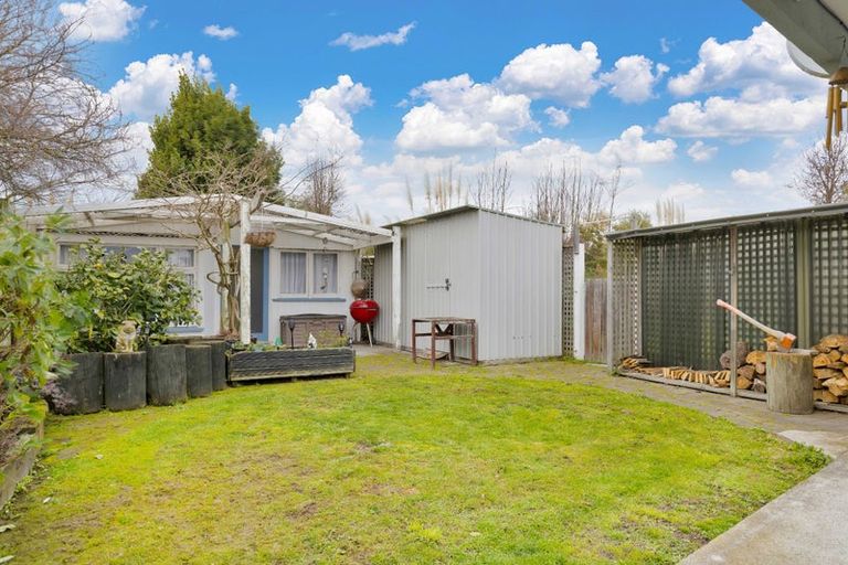 Photo of property in 28 Willock Street, Kaiapoi, 7630