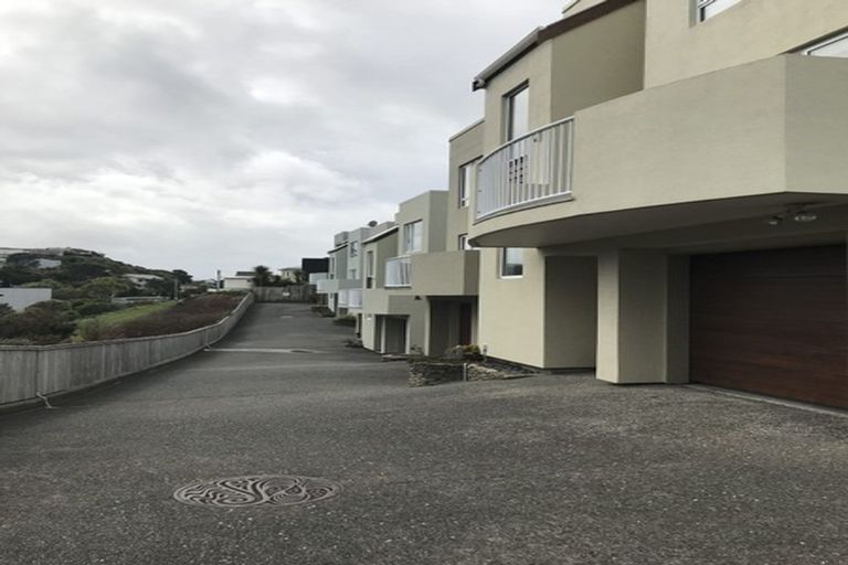 Photo of property in 42u4 Hoover Street, Brooklyn, Wellington, 6021