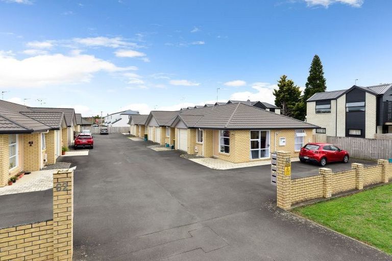 Photo of property in 60a Campbell Street, Frankton, Hamilton, 3204