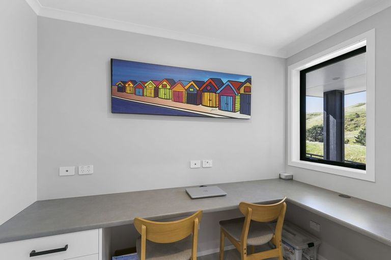 Photo of property in 105 Boom Rock Road, Ohariu, Wellington, 6037