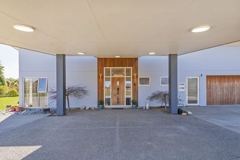 Photo of property in 22c Leeston Lake Road, Leeston, 7632