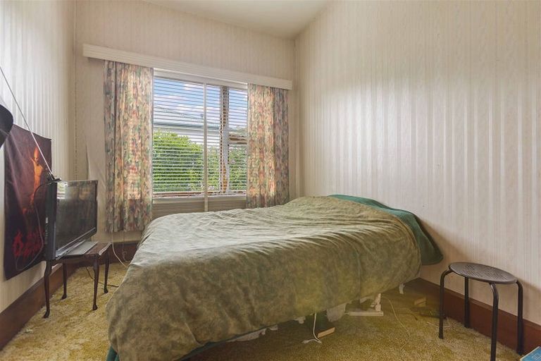 Photo of property in 46 Tilford Street, Woolston, Christchurch, 8062