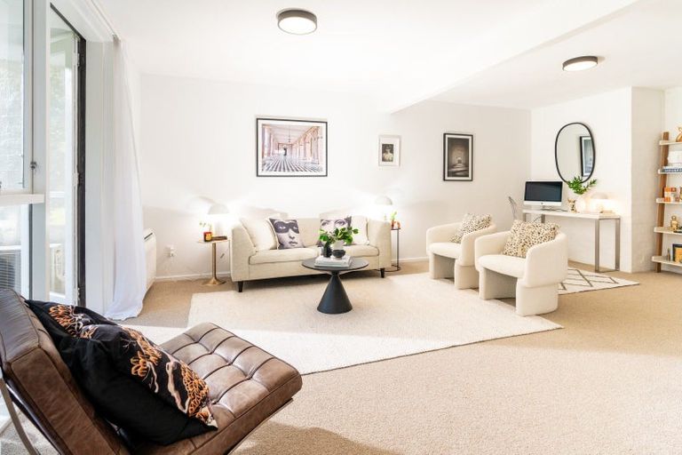 Photo of property in 141k Churton Drive, Churton Park, Wellington, 6037