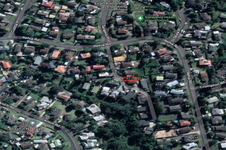 Photo of property in 27h Rehia Road, Massey, Auckland, 0614