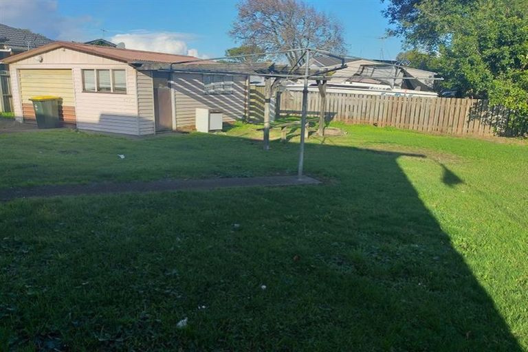 Photo of property in 206 Browns Road, Manurewa, Auckland, 2102