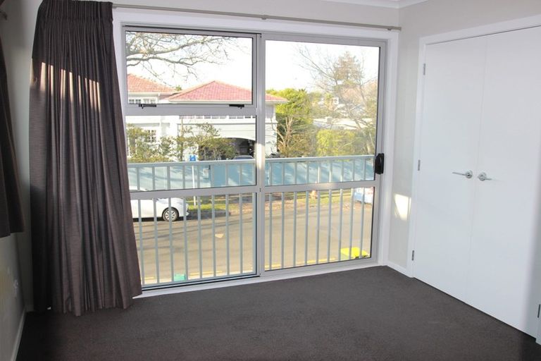 Photo of property in 16u1 Hammond Street, Hamilton Central, Hamilton, 3204