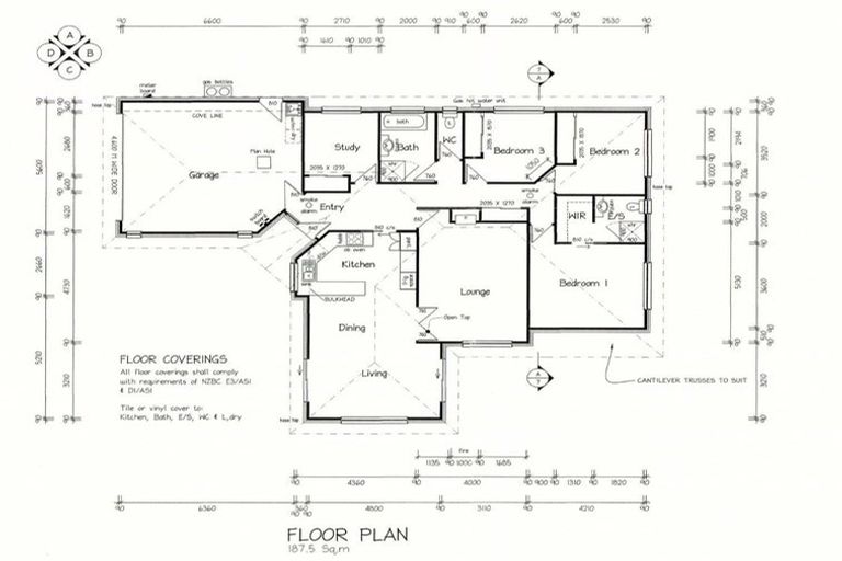 Photo of property in 11 Goldie Place, Rolleston, 7614