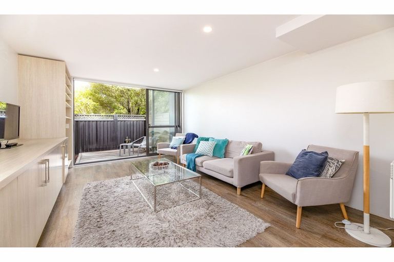 Photo of property in 24/399 Manchester Street, Christchurch Central, Christchurch, 8013