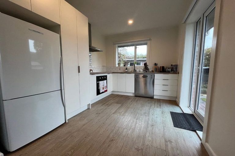 Photo of property in 1/54 Matai Street West, Riccarton, Christchurch, 8011