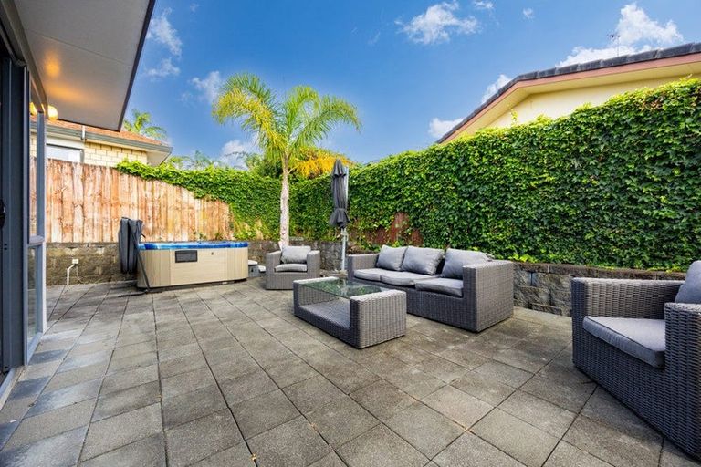 Photo of property in 56 Ian Sage Avenue, Long Bay, Auckland, 0630