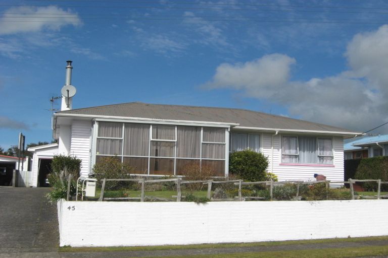 Photo of property in 45 Antonio Street, Stratford, 4332