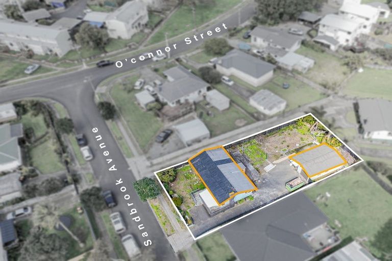 Photo of property in 43 Sandbrook Avenue, Otara, Auckland, 2023