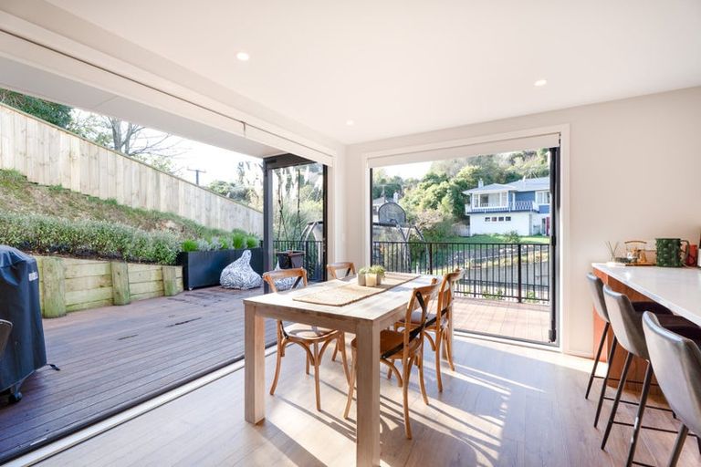 Photo of property in 16a Wilfred Street, Tawa, Wellington, 5028