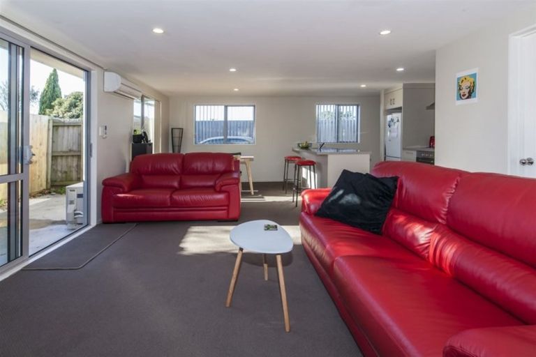 Photo of property in 569d Cashel Street, Linwood, Christchurch, 8011