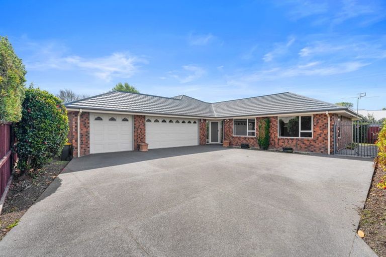 Photo of property in 50 Mounter Avenue, Northwood, Christchurch, 8051