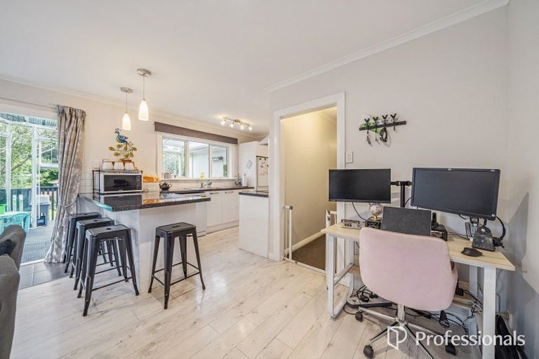 Photo of property in 45 Stanley Street, Wainuiomata, Lower Hutt, 5014