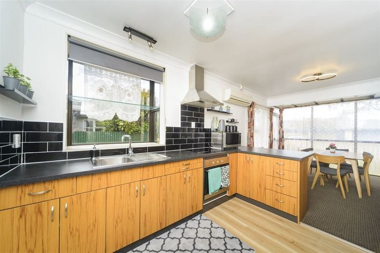 Photo of property in 25 Paisley Street, Awapuni, Palmerston North, 4412