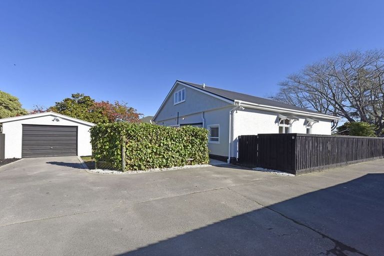 Photo of property in 104 Saint James Avenue, Papanui, Christchurch, 8053