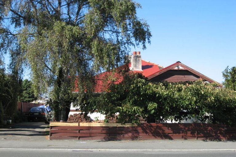 Photo of property in 401 Thames Highway, Oamaru North, Oamaru, 9400