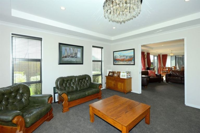 Photo of property in 1 Mckendry Road, Wigram, Christchurch, 8042