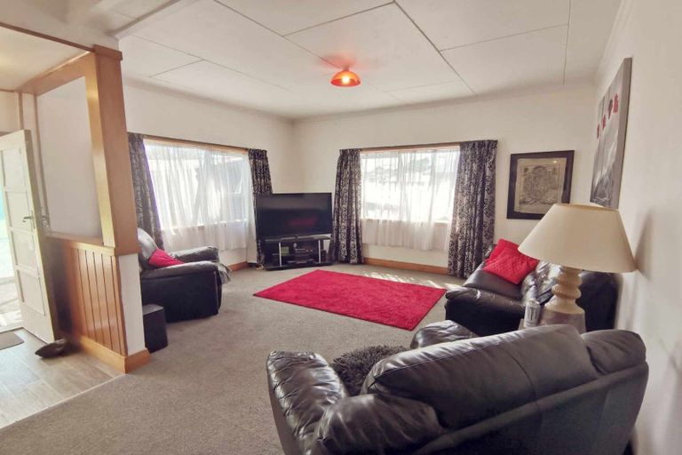 Photo of property in 47 Sale Street, Hokitika, 7810