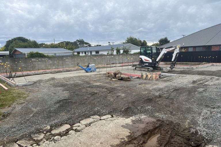 Photo of property in 30b Holloway Street, Waikiwi, Invercargill, 9810