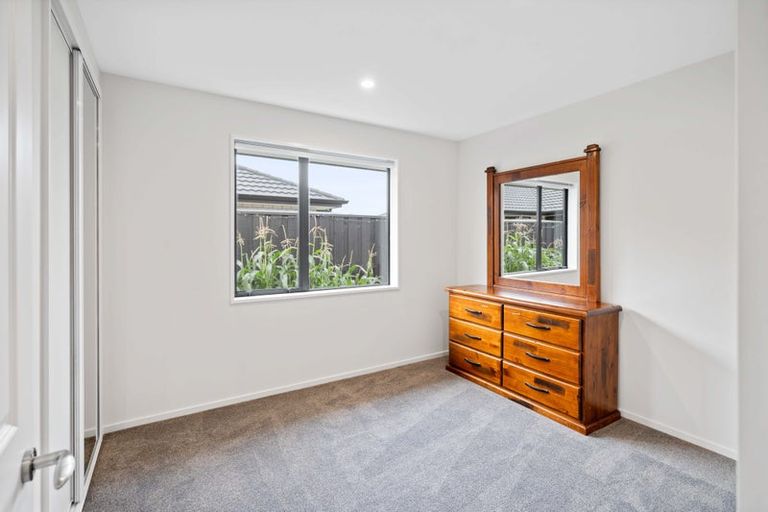 Photo of property in 2 Ed Hillary Drive, Rolleston, 7615