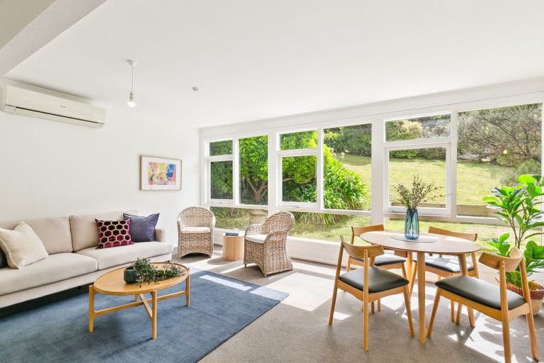 Photo of property in 4/1 Canterbury Street, Karori, Wellington, 6012