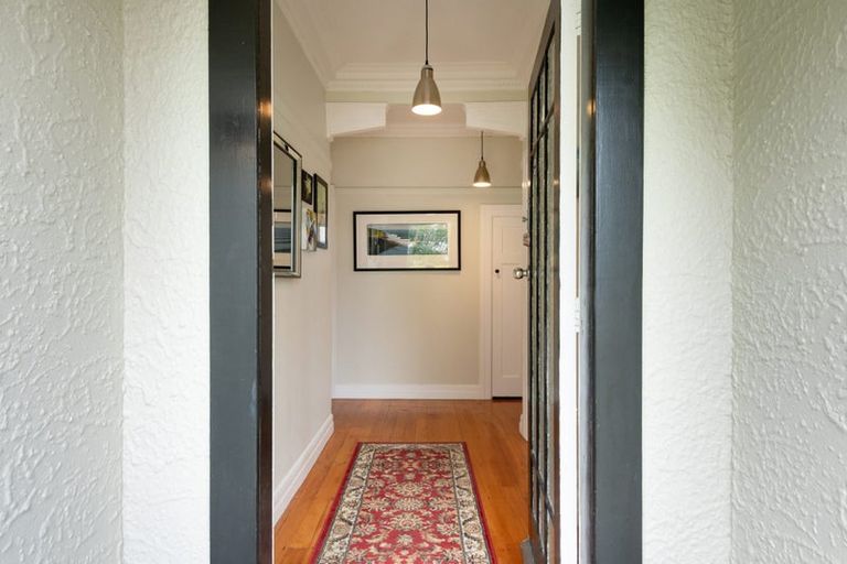 Photo of property in 1c Rutherford Street, Belmont, Auckland, 0622