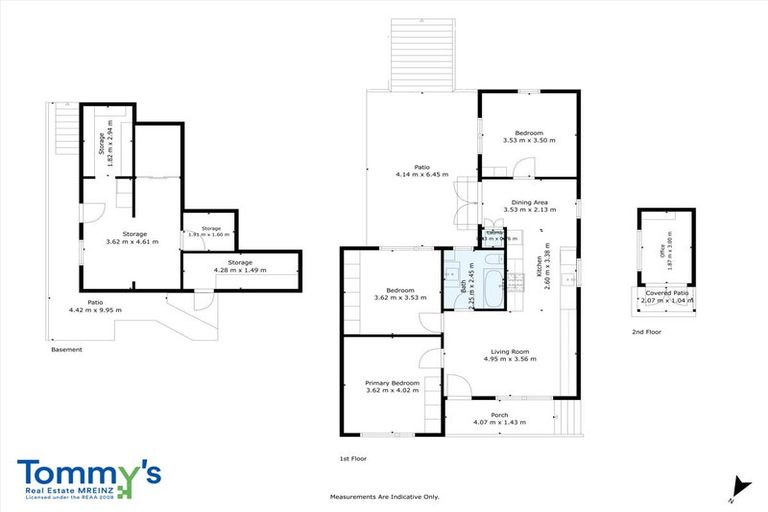 Photo of property in 71 Severn Street, Island Bay, Wellington, 6023