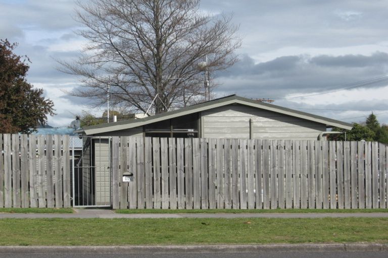 Photo of property in 113 Rifle Range Road, Taupo, 3330