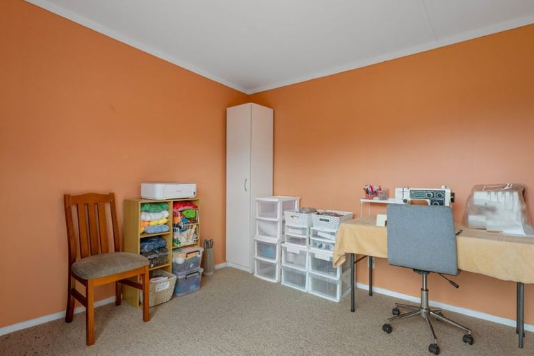 Photo of property in 97 Howick Road, Redwoodtown, Blenheim, 7201
