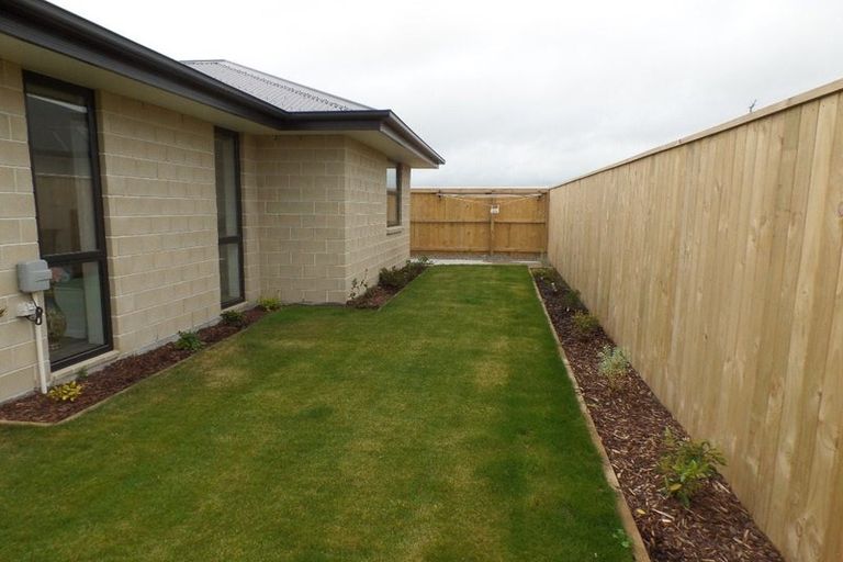 Photo of property in 80 Jean Archie Drive, Rolleston, 7614