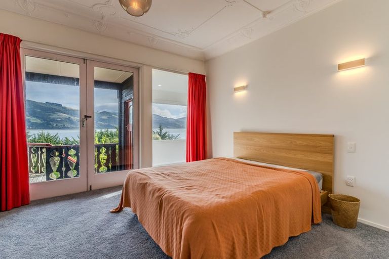 Photo of property in 3 Howard Street, Macandrew Bay, Dunedin, 9014