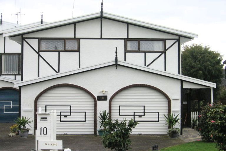 Photo of property in 10 Seaway Terrace, Otumoetai, Tauranga, 3110