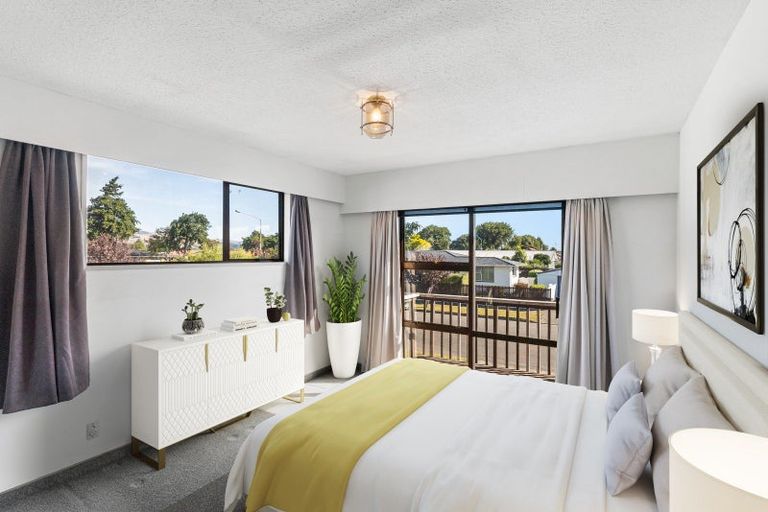 Photo of property in 147 Warren Crescent, Hillmorton, Christchurch, 8025