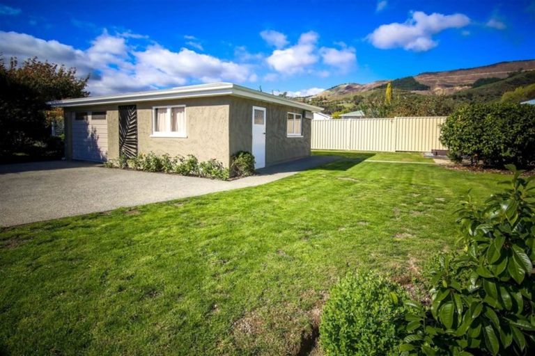 Photo of property in 187 Hill Street, Richmond, 7020