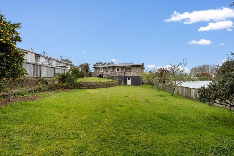 Photo of property in 35 Griffiths Street, Putaruru, 3411
