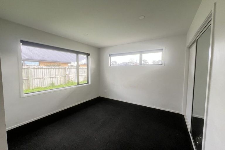 Photo of property in 13 Rhyolite Court, Rolleston, 7614