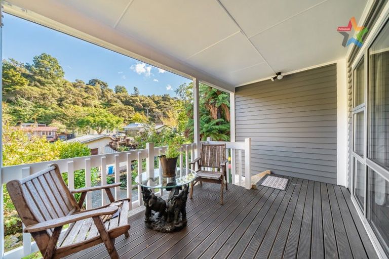 Photo of property in 44 Hair Street, Wainuiomata, Lower Hutt, 5014
