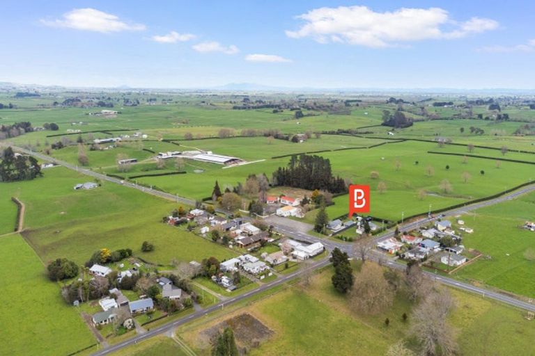 Photo of property in 813 Morrinsville-tahuna Road, Mangateparu, Morrinsville, 3373