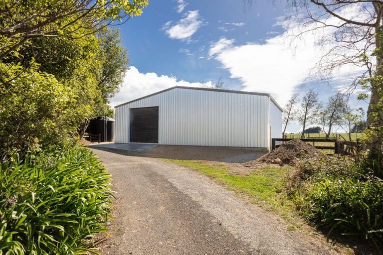 Photo of property in 77 Maunga Road, Dannevirke, 4976