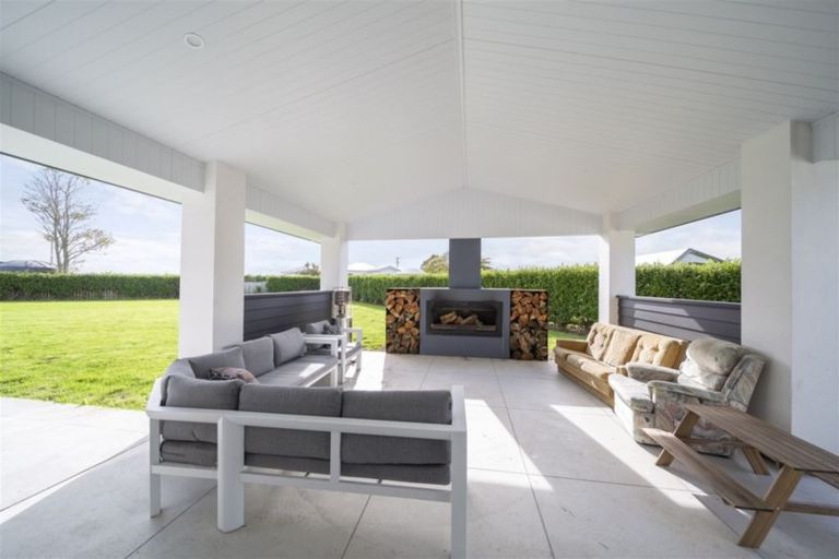 Photo of property in 464a Turuturu Road, Hawera, 4674