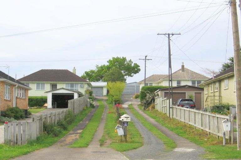 Photo of property in 5 Goodwin Avenue, Morrinsville, 3300