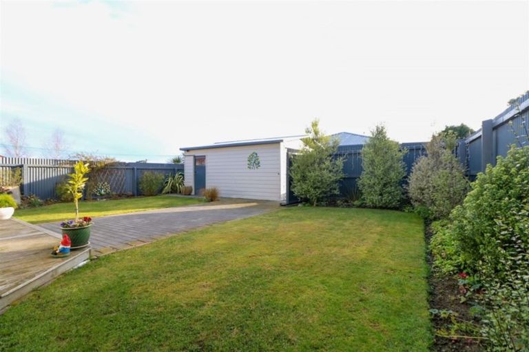 Photo of property in 119 King Street, Kensington, Timaru, 7910