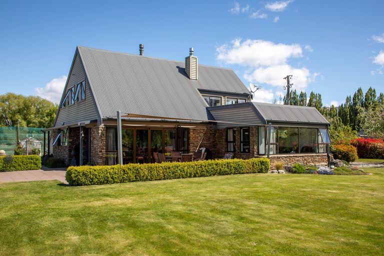 Photo of property in 46 Eureka Road, Earnscleugh, Alexandra, 9391