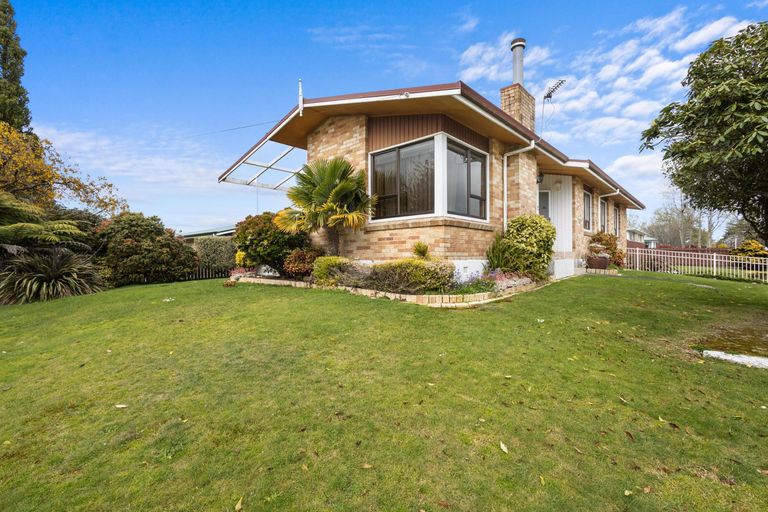 Photo of property in 15 Price Terrace, Matamata, 3400