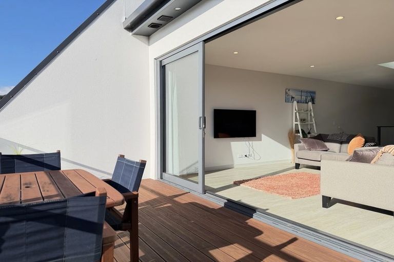Photo of property in 63c Whitford Brown Avenue, Papakowhai, Porirua, 5024