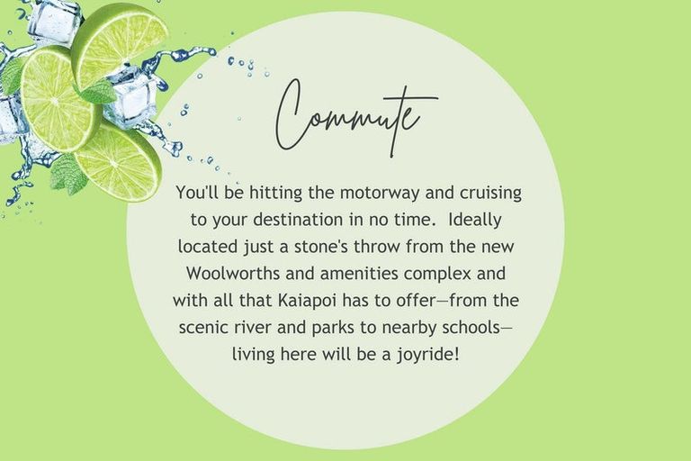 Photo of property in 3 Cridland Street West, Kaiapoi, 7630